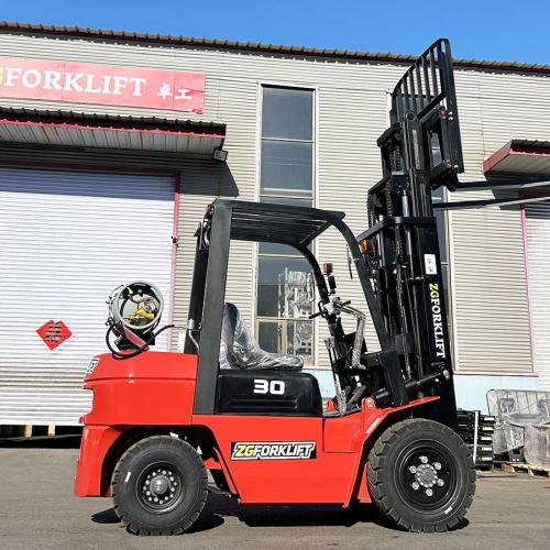ГЛОБАЛЬНОЕ ИССЛЕДОВАНИЕ: КАК ДВУХТОПЛИВНЫЙ ПОГРУЗЧИК ZGFORKLIFT/SDZG CPCY35 ИЗМЕНИЛ ЭФФЕКТИВНОСТЬ ЦЕПОЧКИ ПОСТАВОК НА МНОГОНАЦИОНАЛЬНОМ ПРОИЗВОДСТВЕННОМ ПРЕДПРИЯТИИ