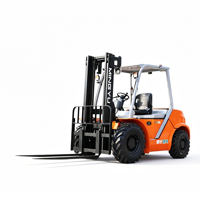 ZGFORKLIFT / MYZG B30 литиевый электрический вилочный погрузчик ZGFORKLIFT / MYZG B30 литиевый электрический вилочный погрузчик